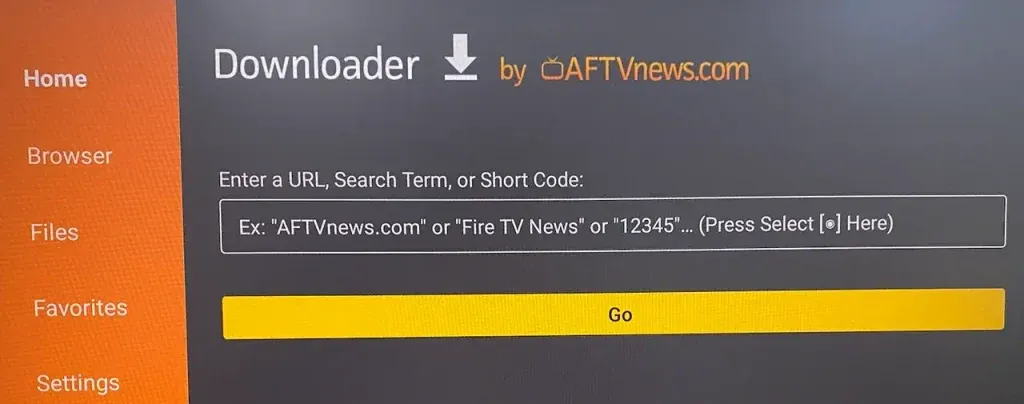 Download IPTV Smarters Pro APK